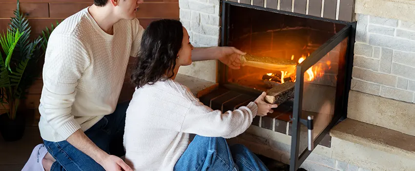 Kings Man Direct Vent Fireplaces Services in Centennial, Colorado