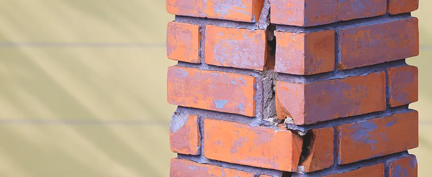 Leaking Chimney Repair And Replacement Cost in Centennial, Colorado