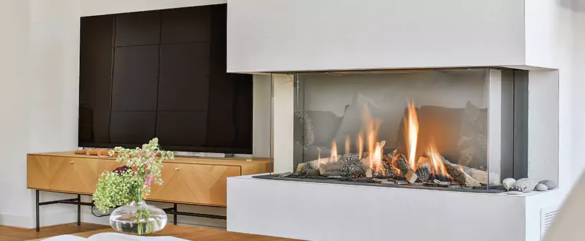 Ortal Wilderness Fireplace Repair and Maintenance in Centennial, Colorado
