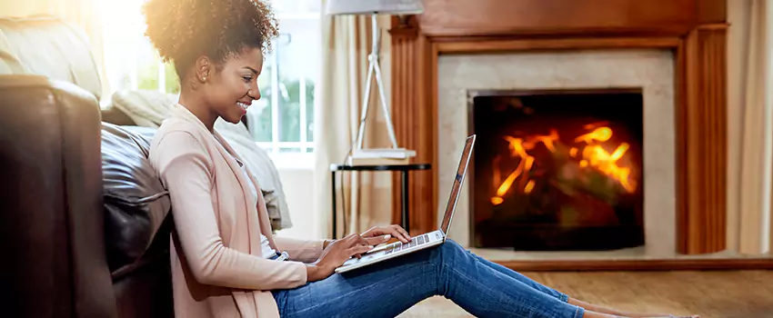 Cost-Effective Osburn Fireplace Installation and Repair in Centennial, CO