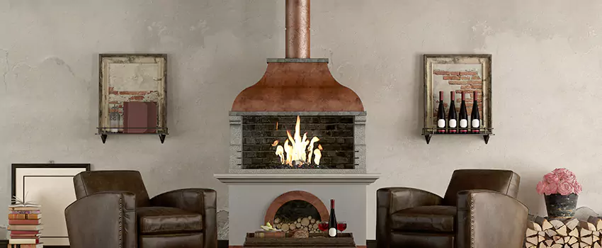 Benefits of Pacific Energy Fireplace in Centennial, Colorado