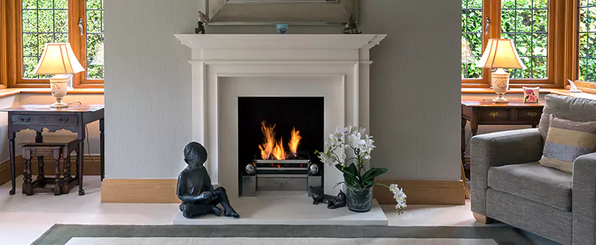 RSF Fireplaces Maintenance and Repair in Centennial, Colorado