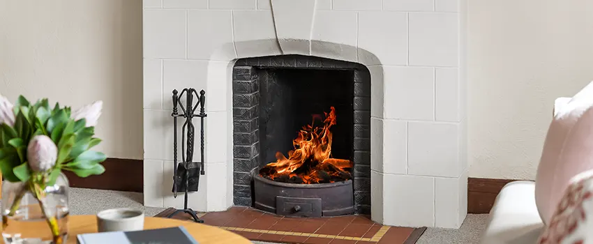 Valor Fireplaces and Stove Repair in Centennial, CO