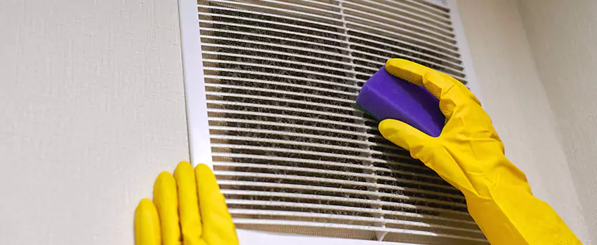 Vent Cleaning Company in Centennial, CO