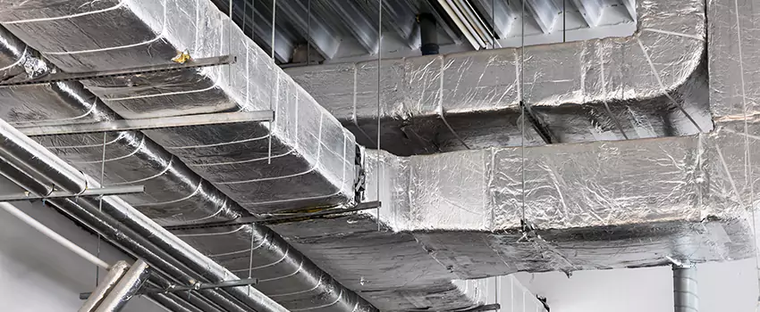 Vent Dust Cleaning Cost in Centennial, CO