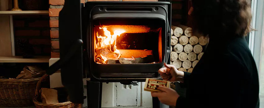 Key Features of Vermont Castings Fireplaces in Centennial, CO