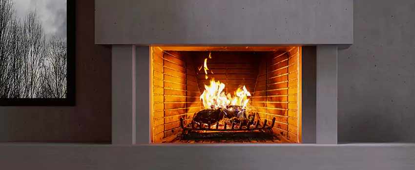 Indoor Wood Burning Furnace Repair and Installation in Centennial, Colorado
