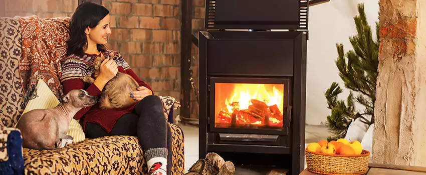 Wood Stove Chimney Cleaning Services in Centennial, CO