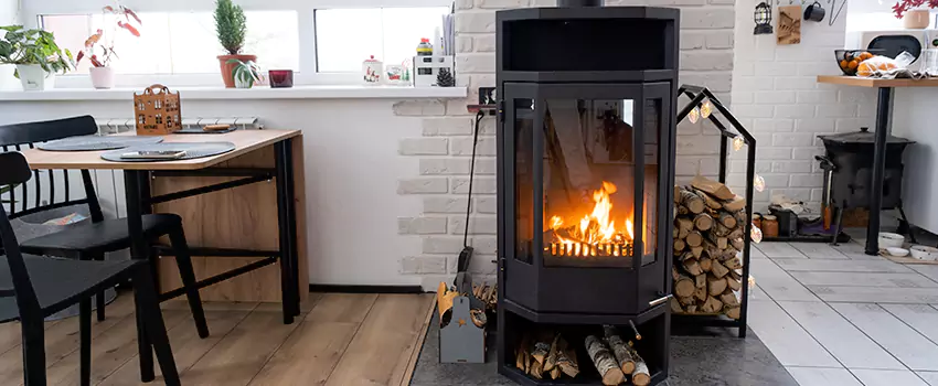 Wood Stove Firebox Installation Services in Centennial, CO
