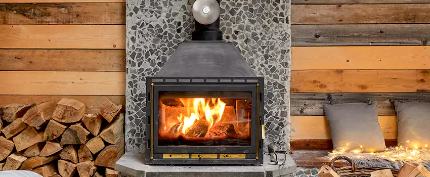 Wood Stove Cracked Glass Repair Services in Centennial, CO