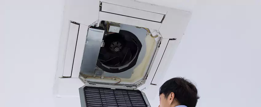 Benefits of Professional Air Duct Cleaning in Centennial, Colorado
