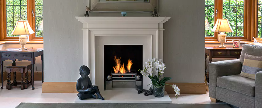 Astria Open-Hearth Wood Fireplaces Services in Centennial, CO