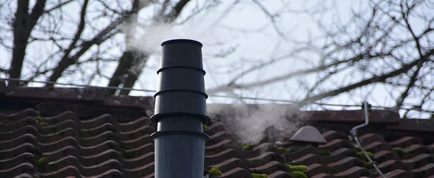 Broken Chimney Animal Screen Repair And Installation in Centennial, CO