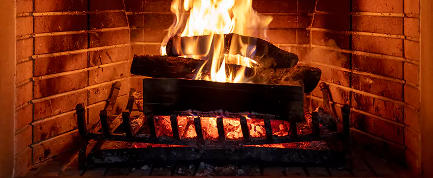 Chimney Ash Dump Cover Repair Services in Centennial, CO