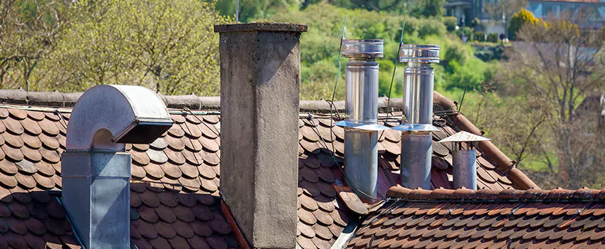 Commercial Chimney Blockage Removal in Centennial, Colorado