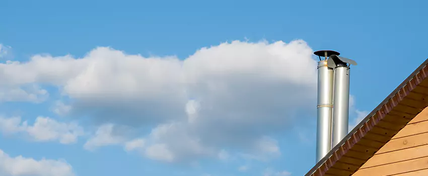 Chimney Cap Bird Guard Repair in Centennial, Colorado