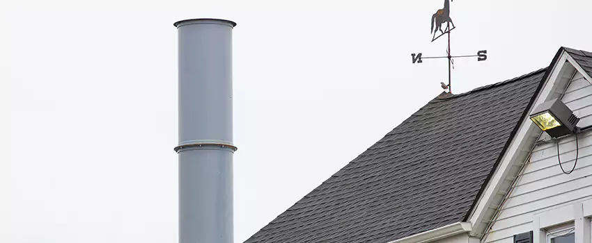 Multi-flue Chimney Caps Installation And Repair in Centennial, CO