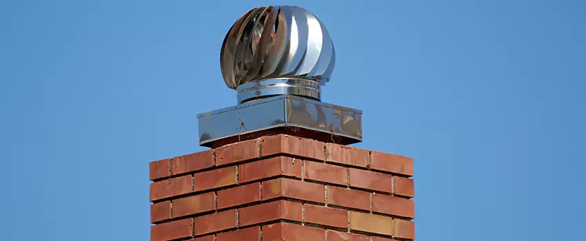 Chimney Damper Hinge Repair in Centennial, CO