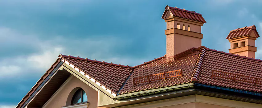 Residential Chimney Services in Centennial, Colorado