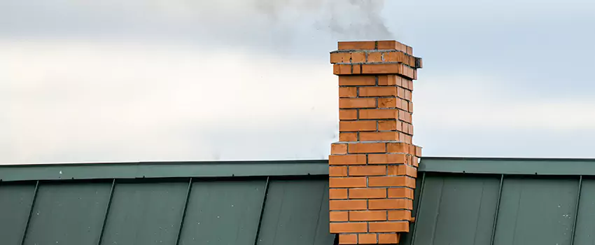 Chimney Installation Company in Centennial, CO