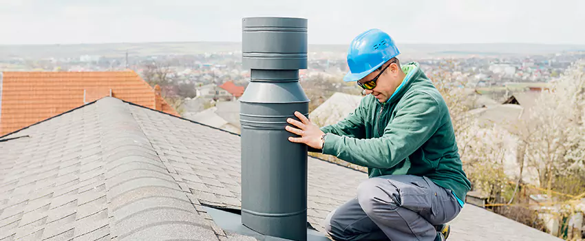 Insulated Chimney Liner Services in Centennial, CO