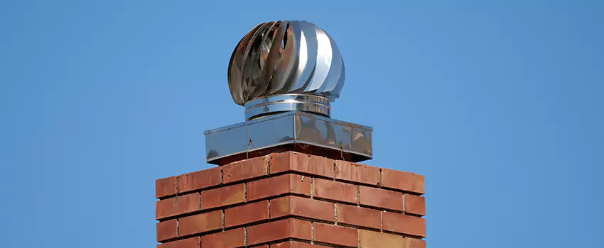 Chimney Flue Rebuild Services in Centennial, Colorado