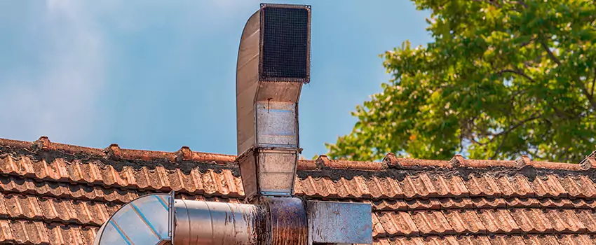 Chimney Blockage Removal in Centennial, Colorado