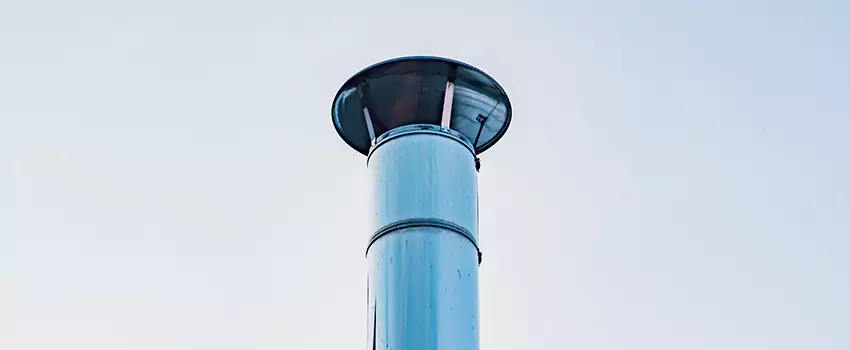 Chimney Spark Arrestor Mesh Installation in Centennial, Colorado