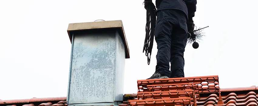 Modern Chimney Sweeping Techniques in Centennial, Colorado