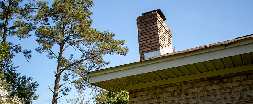 Brick Chimney Sweep Near Me in Centennial, CO