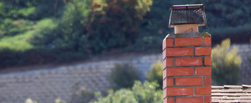 Chimney Tuckpointing And Masonry Restoration in Centennial, CO