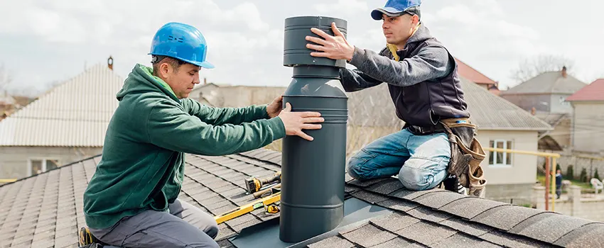 Commercial Chimney Cost in Centennial, CO
