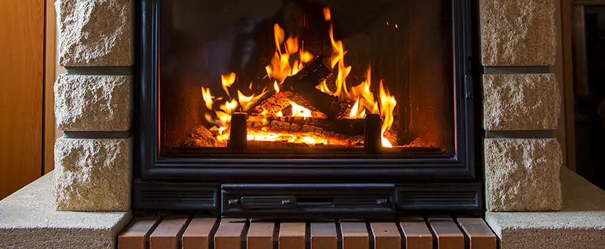 Decorative Fireplace Installation Cost in Centennial, Colorado