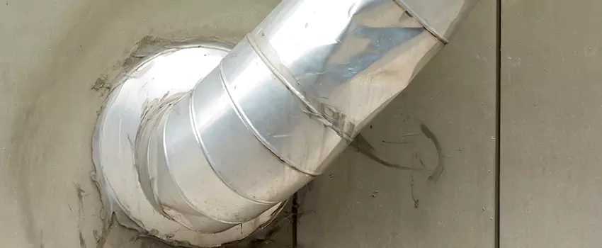 Dryer Vent Repair Process in Centennial, CO