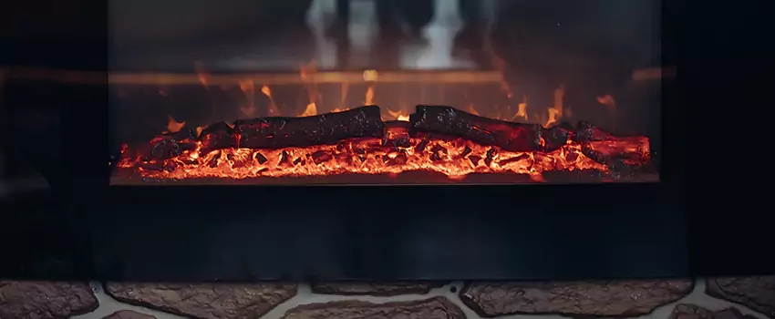 Cost of Electric Fireplace Repair Service in Centennial, Colorado