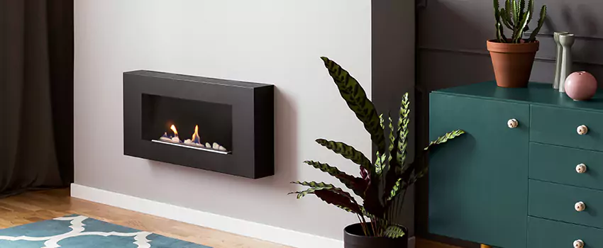 Cost of Ethanol Fireplace Repair And Installation Services in Centennial, CO
