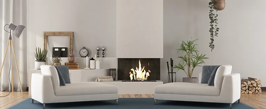 Decorative Fireplace Crystals Services in Centennial, Colorado