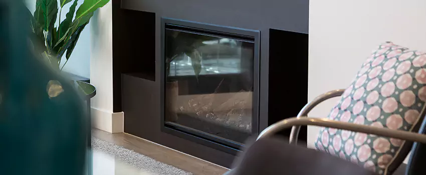 Gas Fireplace Installation in Centennial, CO