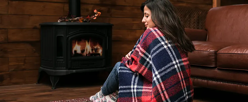 Fireplace Firebox Grate Replacement Services  in Centennial, Colorado