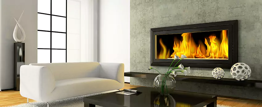 Fireplace Hearth Ideas in Centennial, Colorado