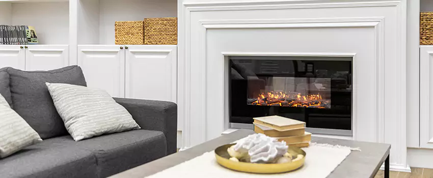 Pellet Fireplace Insert Installation in Centennial, CO