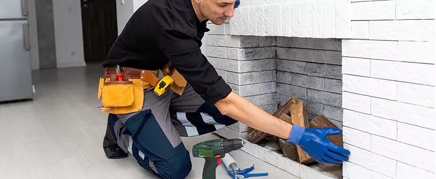 Top Fireplace Installation Company in Centennial, Colorado