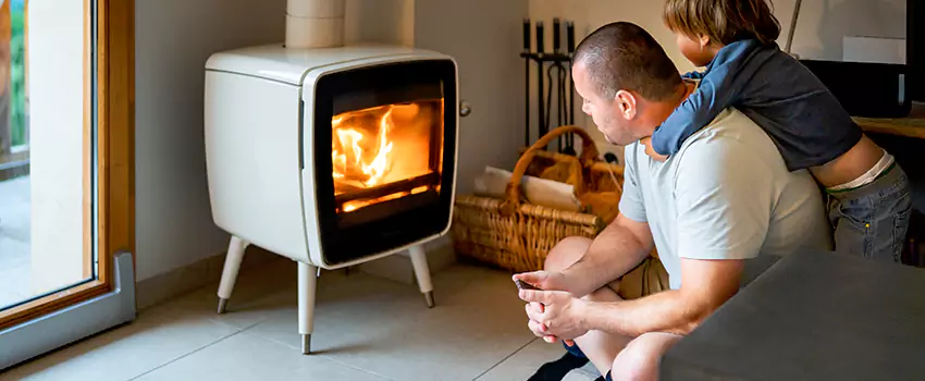 Fireplace Flue Maintenance Services in Centennial, CO