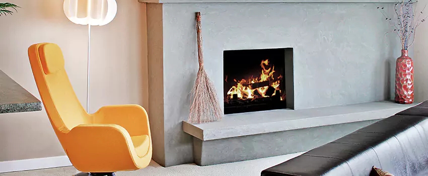 Electric Fireplace Makeover Services in Centennial, CO
