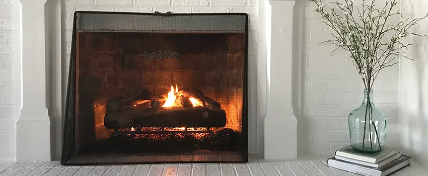Cost-Effective Fireplace Mantel Inspection And Maintenance in Centennial, CO
