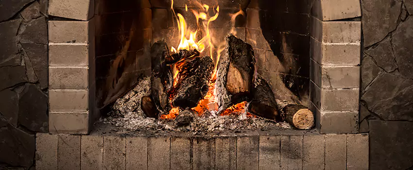Cost of Rebuilding A Fireplace in Centennial, Colorado
