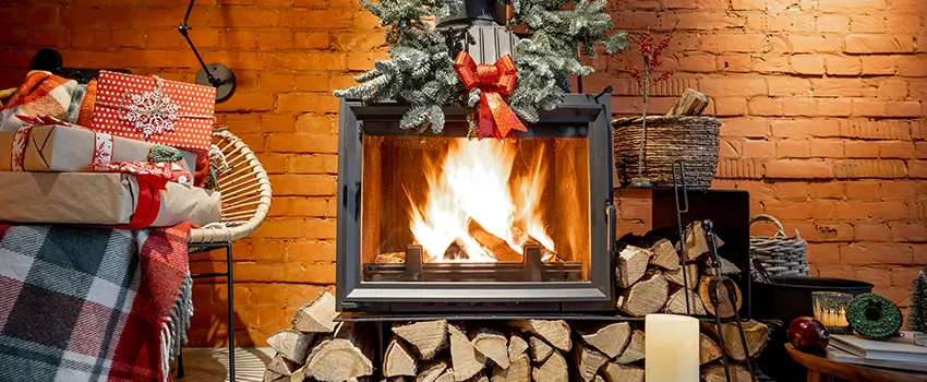 Steel Fireplace Grate Repair And Replacement Services in Centennial, Colorado