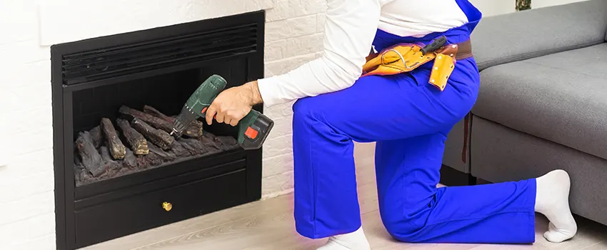 Fireplace Safety Inspection Specialists in Centennial, Colorado