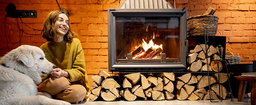 Fireplace Smell Removal Cost in Centennial, CO