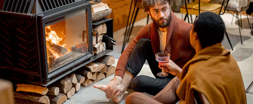 Fireplace Leaky Roof Repair in Centennial, Colorado